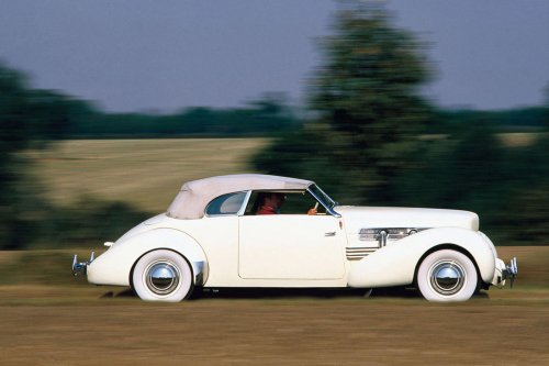 Every car manufacturer's best-looking model