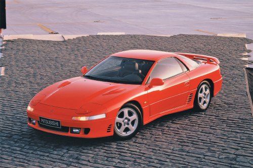 Every car manufacturer's best-looking model