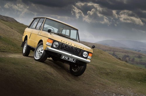 Every car manufacturer's best-looking model