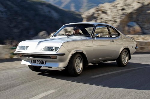 Every car manufacturer's best-looking model