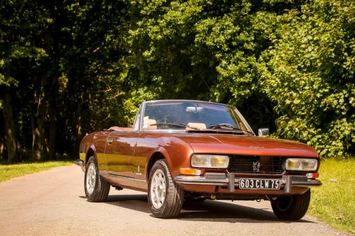 Every car manufacturer's best-looking model