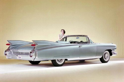 Every car manufacturer's best-looking model