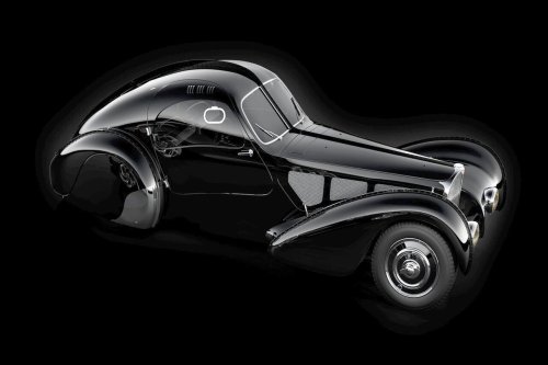 Every car manufacturer's best-looking model