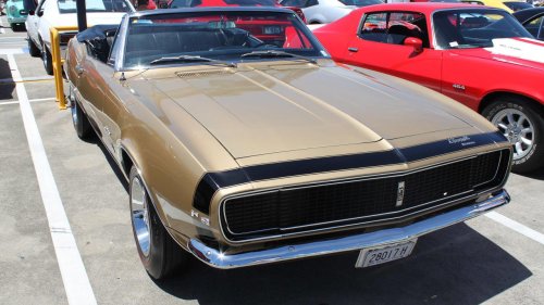 How modifications affect muscle car values