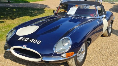 How much it really costs to own a classic car