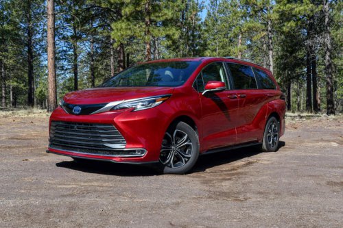 2026 JD Power study reveals the most dependable cars and SUVs