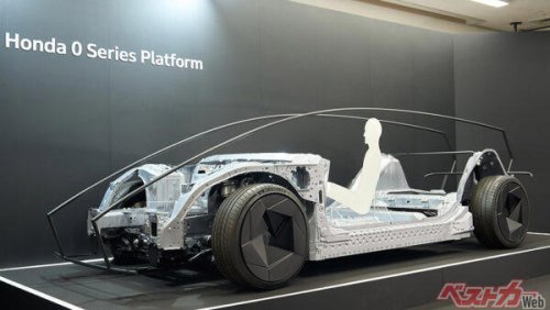 ホンダがやっと（？）本気で「走って楽しいHVとBEV」を作ってきたぞ!! 次世代HVとSuper-ONE最速先行試乗