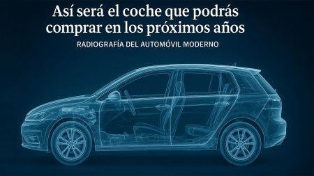 ¿Adiós a las lunetas traseras? La tecnología empuja una polémica tendencia en el diseño de los coches