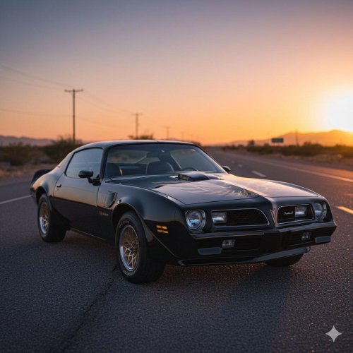 12 Legendary Muscle Cars from Famous Hollywood Movies