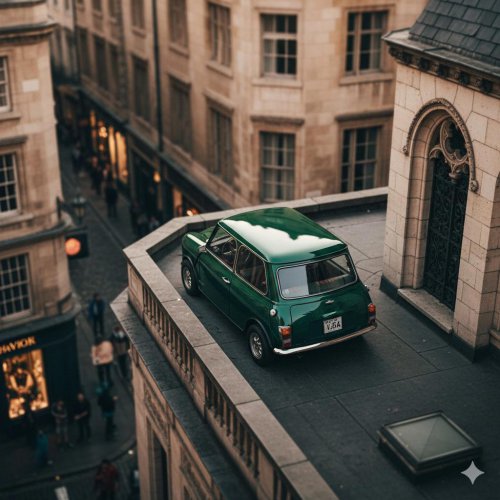 12 Legendary Muscle Cars from Famous Hollywood Movies