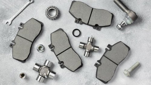 Affordable brake upgrades that boost stopping power