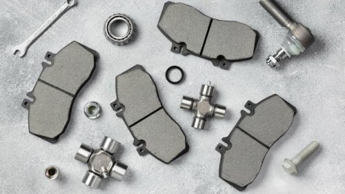 Affordable brake upgrades that boost stopping power
