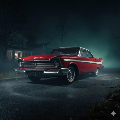 12 Legendary Muscle Cars from Famous Hollywood Movies