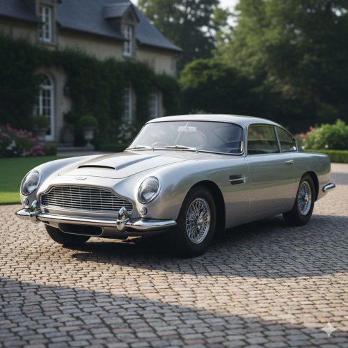 12 Legendary Muscle Cars from Famous Hollywood Movies