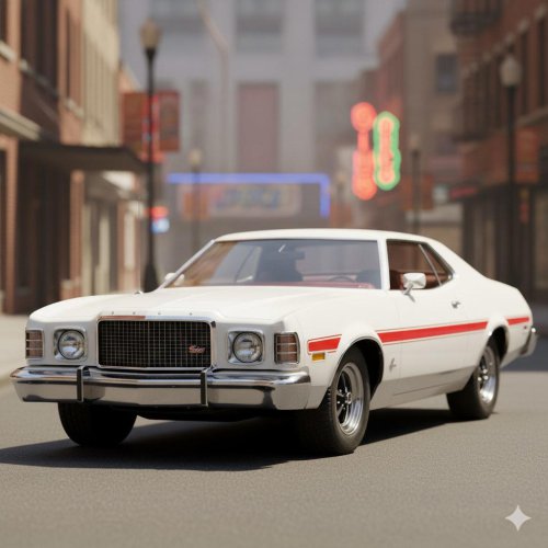 12 Legendary Muscle Cars from Famous Hollywood Movies