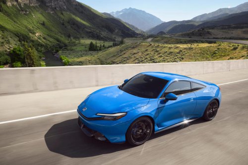 Must-see vehicles in 2026 include a secretive car from Sony and Honda