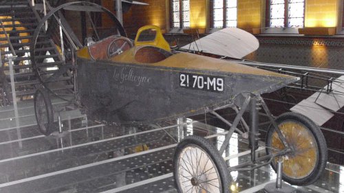 The 20 Rarest Vintage Cars Of All Time