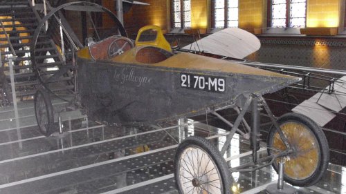 The 20 Rarest Vintage Cars Of All Time