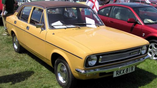10 70s Cars With Awful Handling & 10 That Are Surprisingly Good