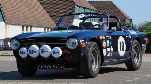 10 70s Cars With Awful Handling &amp; 10 That Are Surprisingly Good