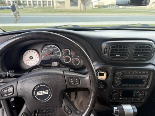 2008 Chevrolet Trailblazer SS For Sale