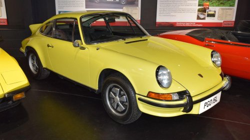10 70s Cars With Awful Handling &amp; 10 That Are Surprisingly Good
