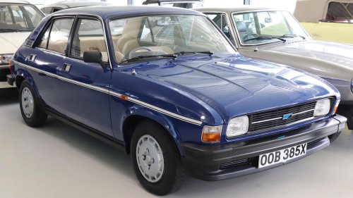 10 70s Cars With Awful Handling & 10 That Are Surprisingly Good