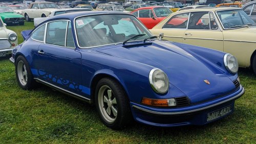10 70s Cars With Awful Handling &amp; 10 That Are Surprisingly Good