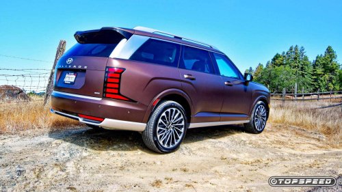 10 long-range hybrid SUVs: Maximize your fuel efficiency