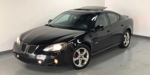 10 Coolest Pontiacs For Collectors