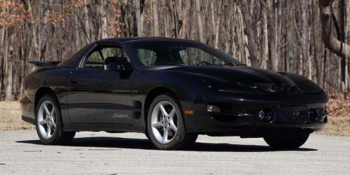 10 Coolest Pontiacs For Collectors