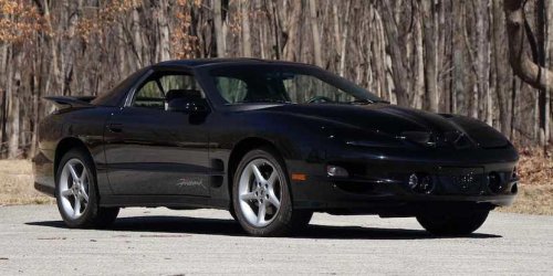 10 Coolest Pontiacs For Collectors