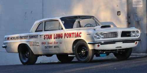 10 Coolest Pontiacs For Collectors