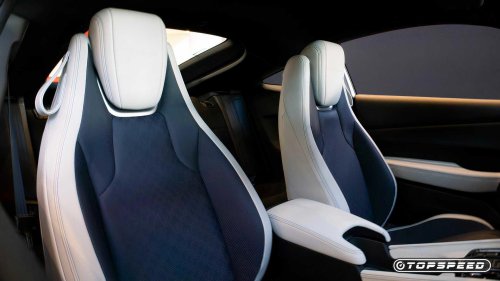 This controversial sports car will be loved by all eventually