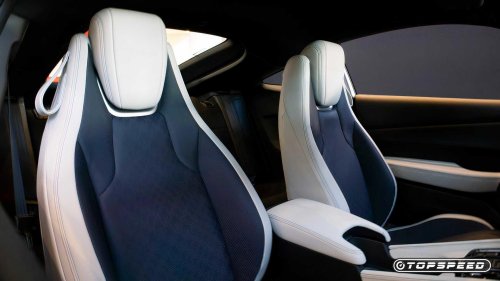 This controversial sports car will be loved by all eventually