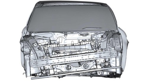 Honda Reveals Next-Gen Hybrid And EV Tech With V6 Power