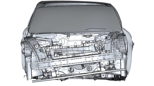 Honda, Honda Reveals Next-Gen Hybrid And EV Tech With V6 Power