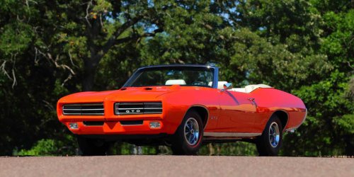 10 Coolest Pontiacs For Collectors