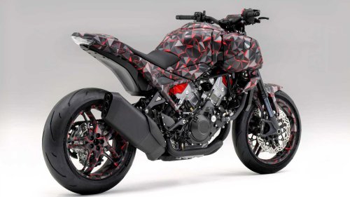 The most iconic bikes from the 2020s