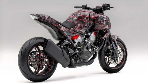 The most iconic bikes from the 2020s