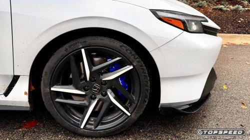 This controversial sports car will be loved by all eventually