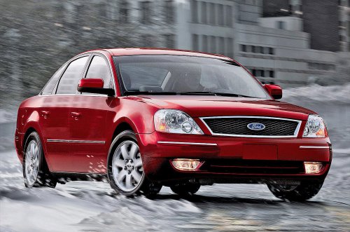 Los coches más controvertidos de Ford