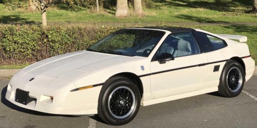 10 Coolest Pontiacs For Collectors