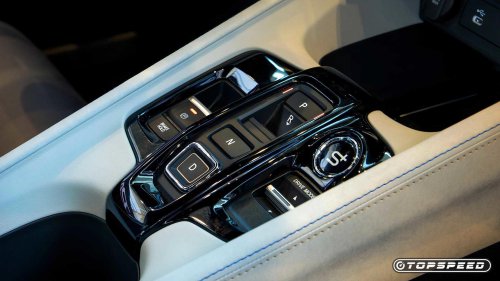 This controversial sports car will be loved by all eventually