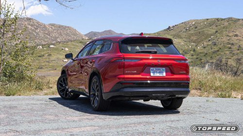 The overlooked hybrid that is built to outlast almost everything else