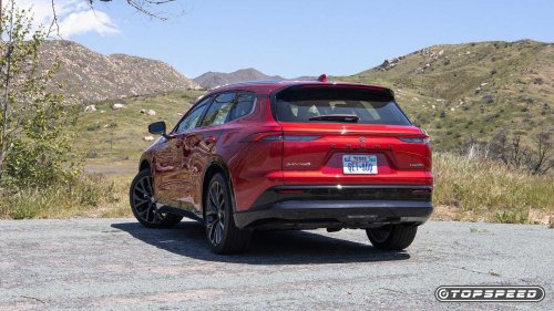 The overlooked hybrid that is built to outlast almost everything else