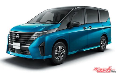 ハイブリッド車より約40万円安い「純ガソリンエンジン車」はもうオワコンなのか？