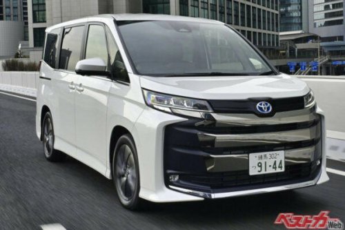 ハイブリッド車より約40万円安い「純ガソリンエンジン車」はもうオワコンなのか？