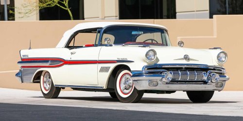 10 Coolest Pontiacs For Collectors