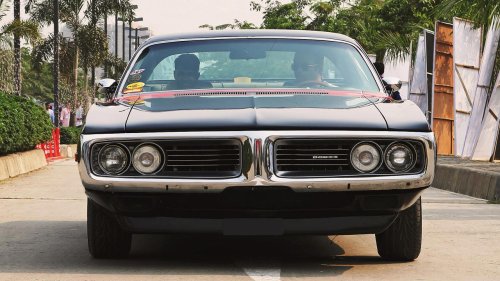 Insurance costs every muscle car owner should know